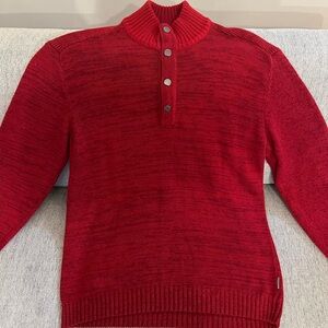 Calvin Klein Men’s Sweater